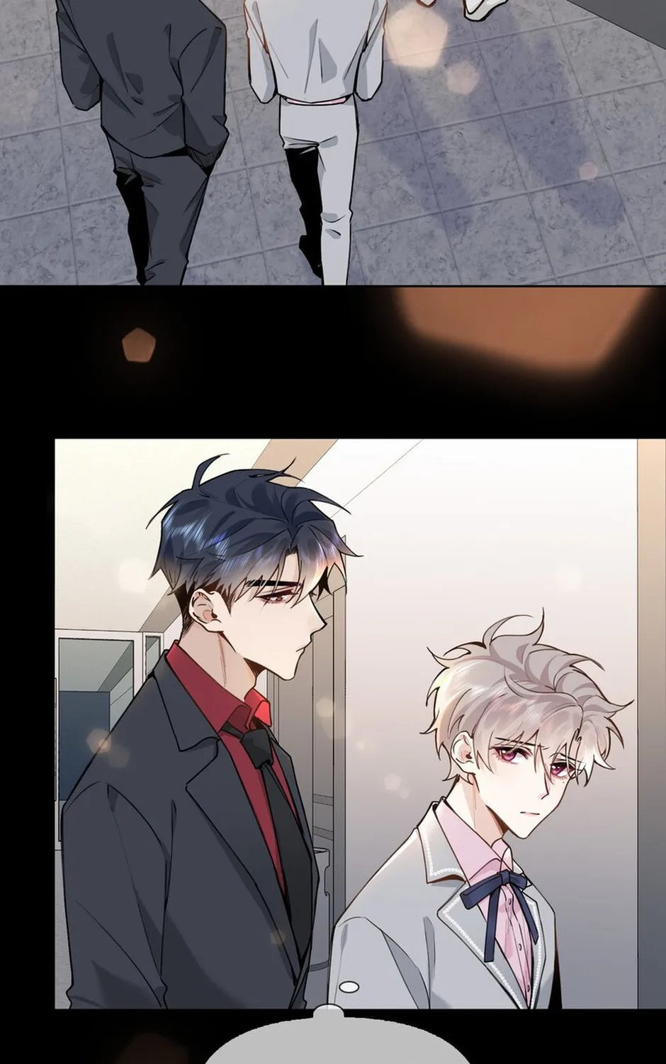 Read Chasing the Wave chapter 24 image 43 on Lezhin