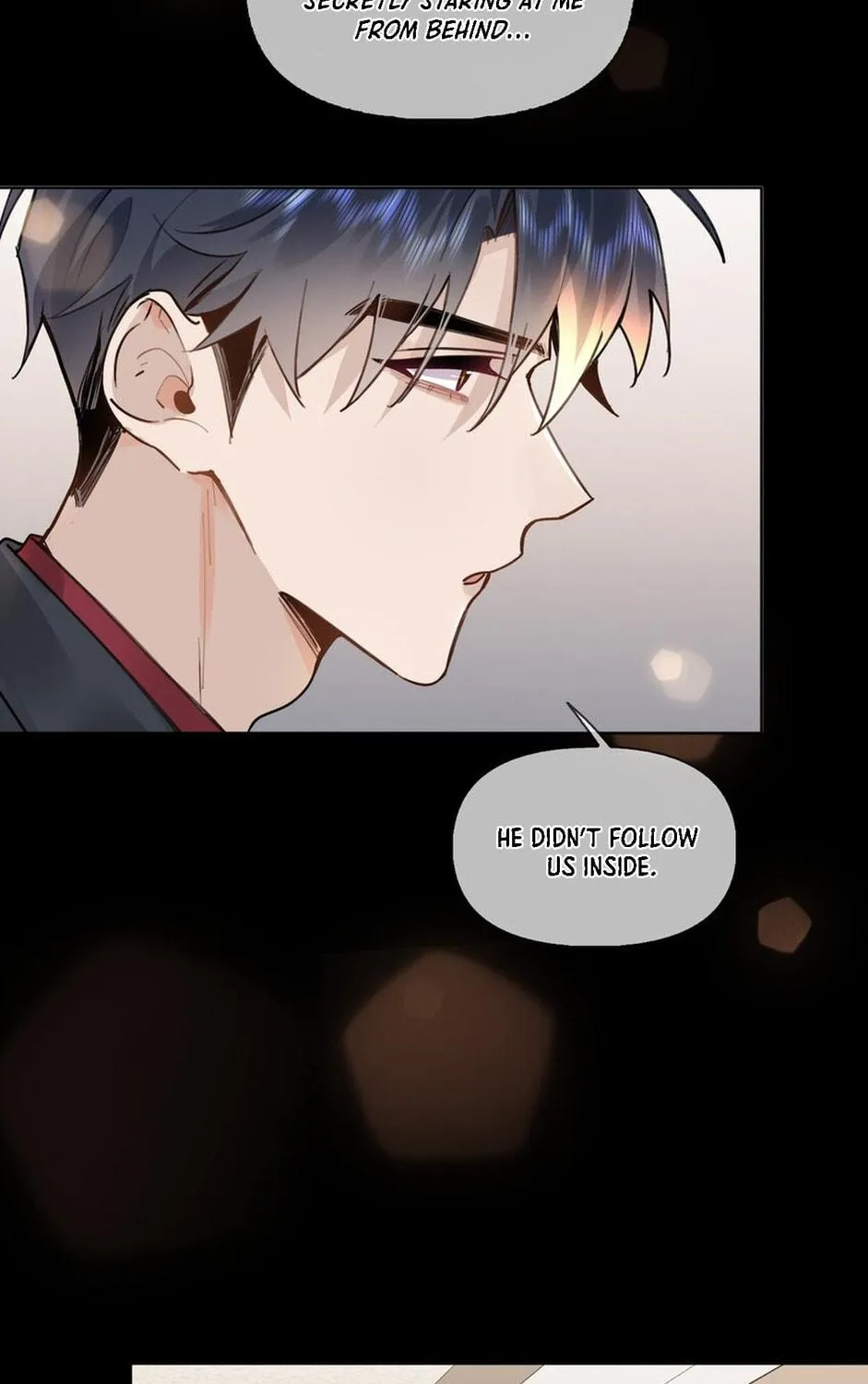 Read Chasing the Wave chapter 24 image 45 on Lezhin