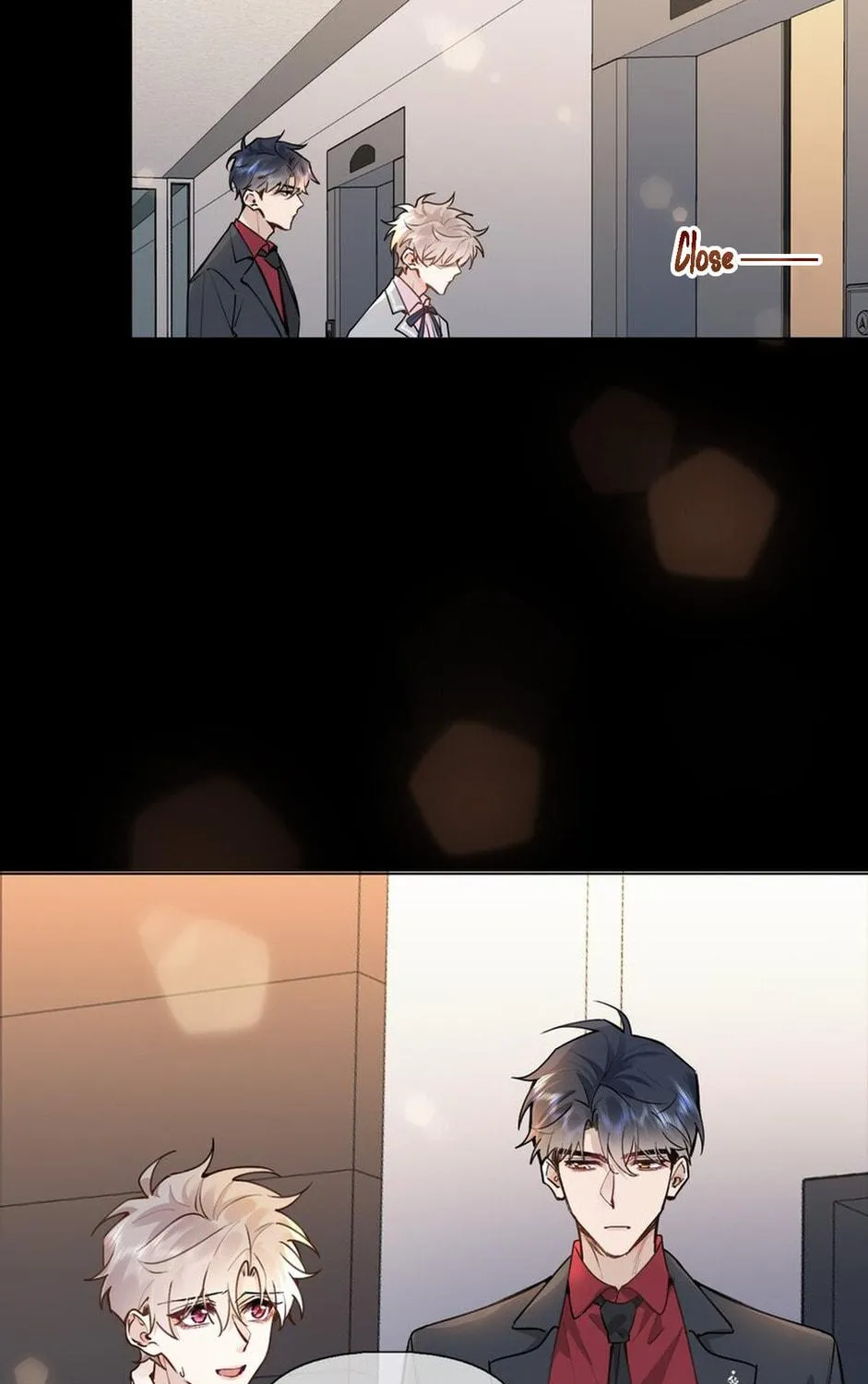 Read Chasing the Wave chapter 24 image 47 on Lezhin