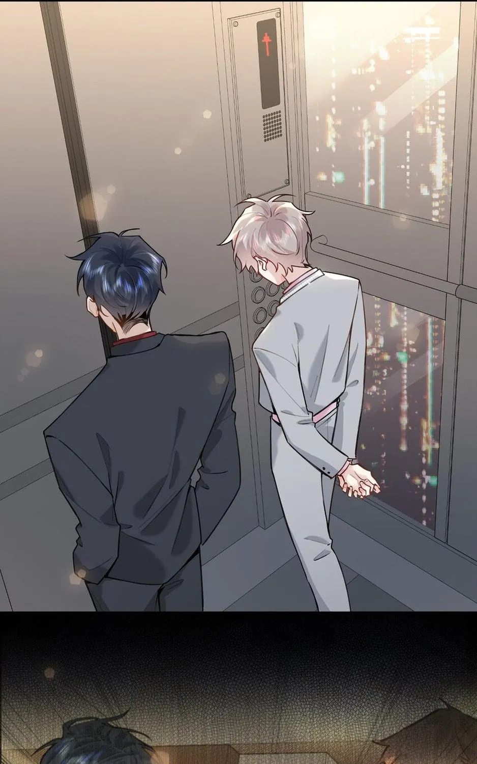 Read Chasing the Wave chapter 24 image 51 on Lezhin