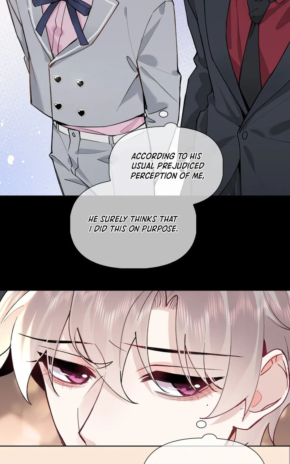 Read Chasing the Wave chapter 24 image 55 on Lezhin