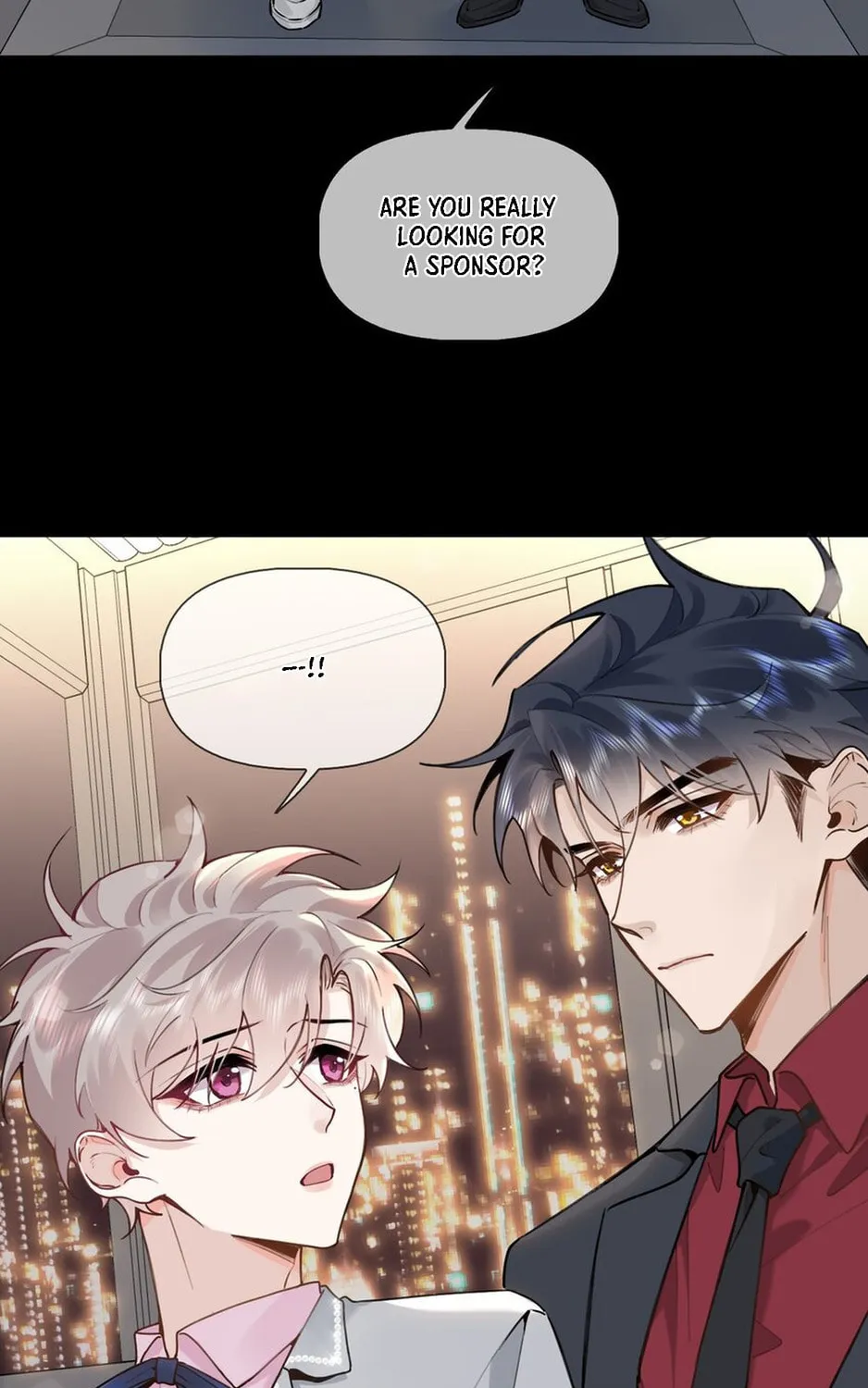 Read Chasing the Wave chapter 24 image 59 on Lezhin