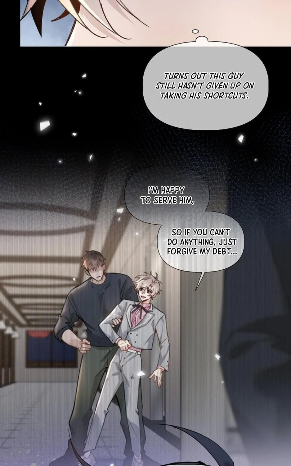 Read Chasing the Wave chapter 24 image 63 on Lezhin