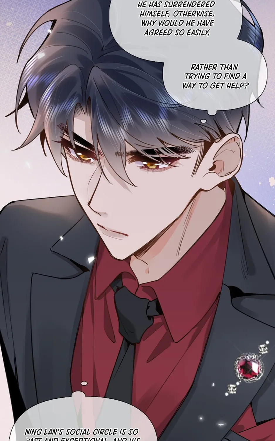 Read Chasing the Wave chapter 24 image 65 on Lezhin