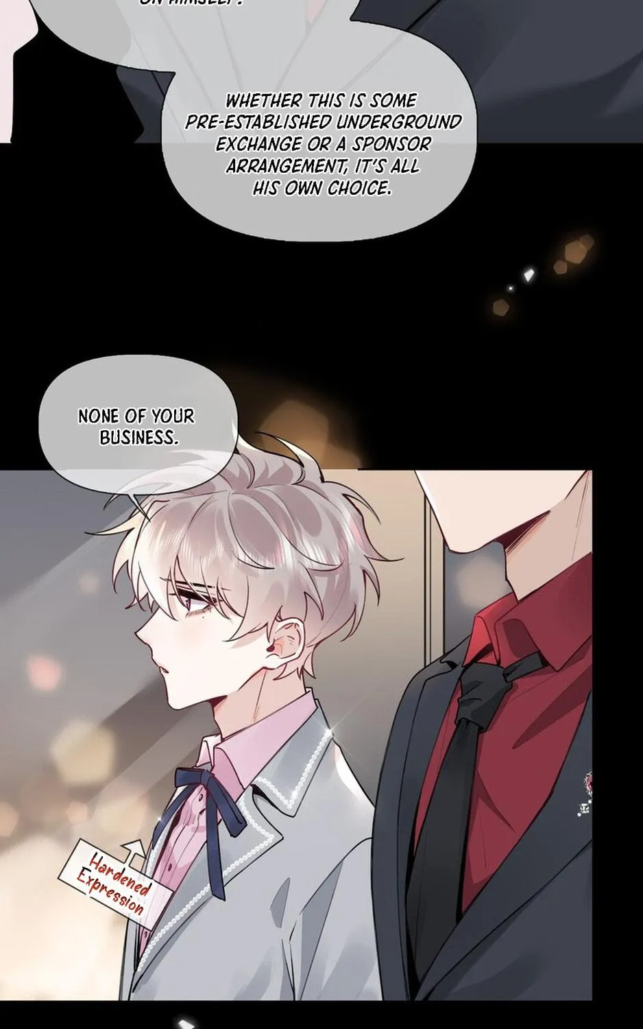 Read Chasing the Wave chapter 24 image 67 on Lezhin