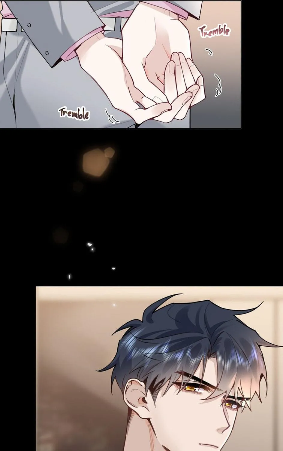 Read Chasing the Wave chapter 24 image 69 on Lezhin