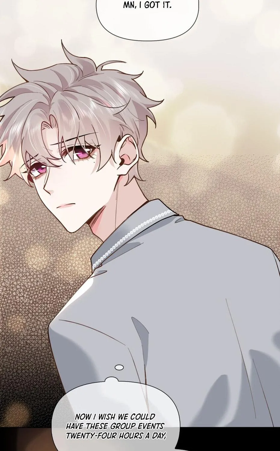 Read Chasing the Wave chapter 24 image 7 on Lezhin