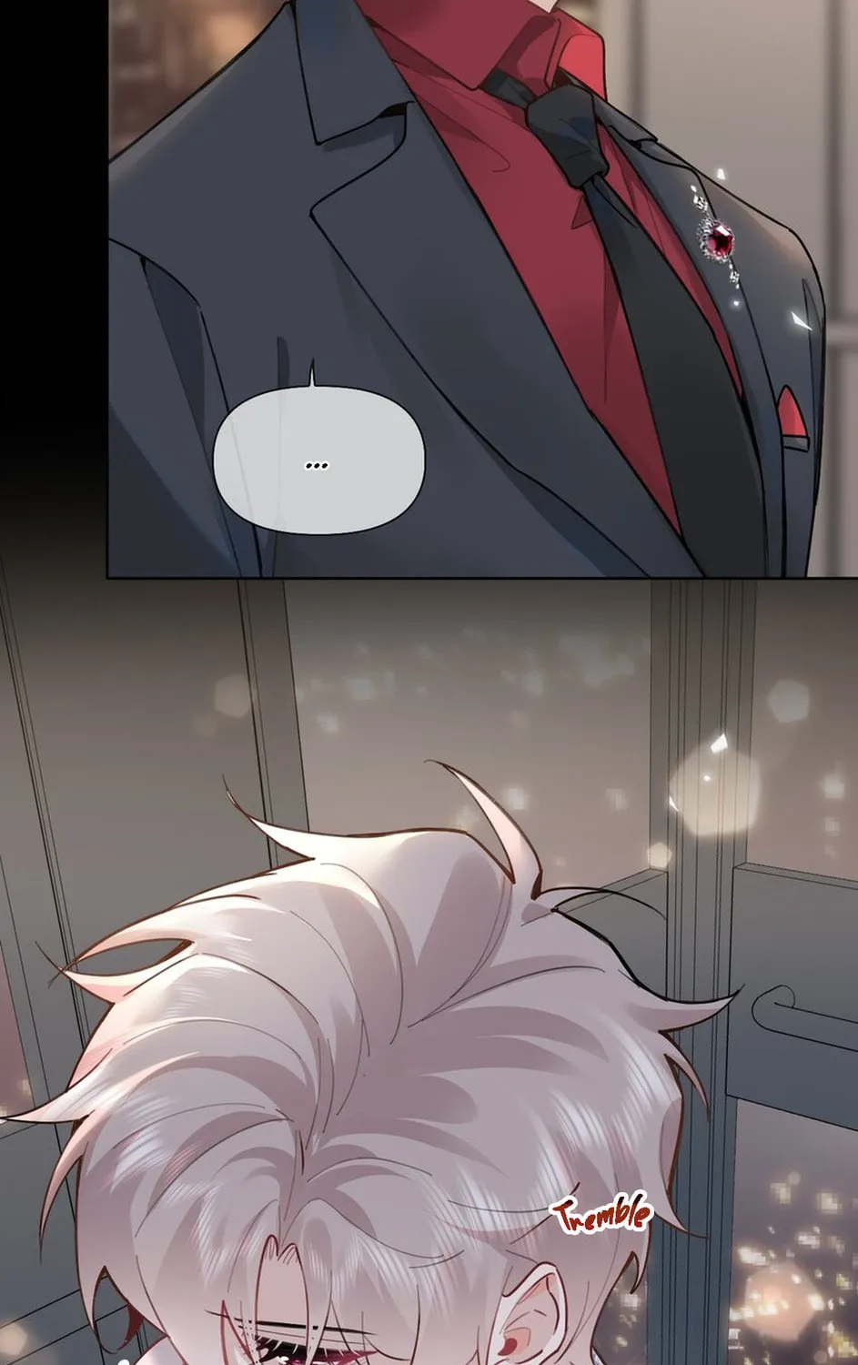 Read Chasing the Wave chapter 24 image 71 on Lezhin