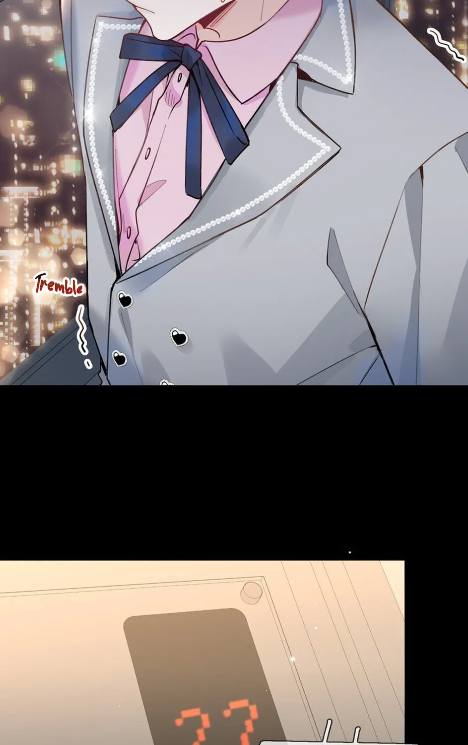 Read Chasing the Wave chapter 24 image 73 on Lezhin