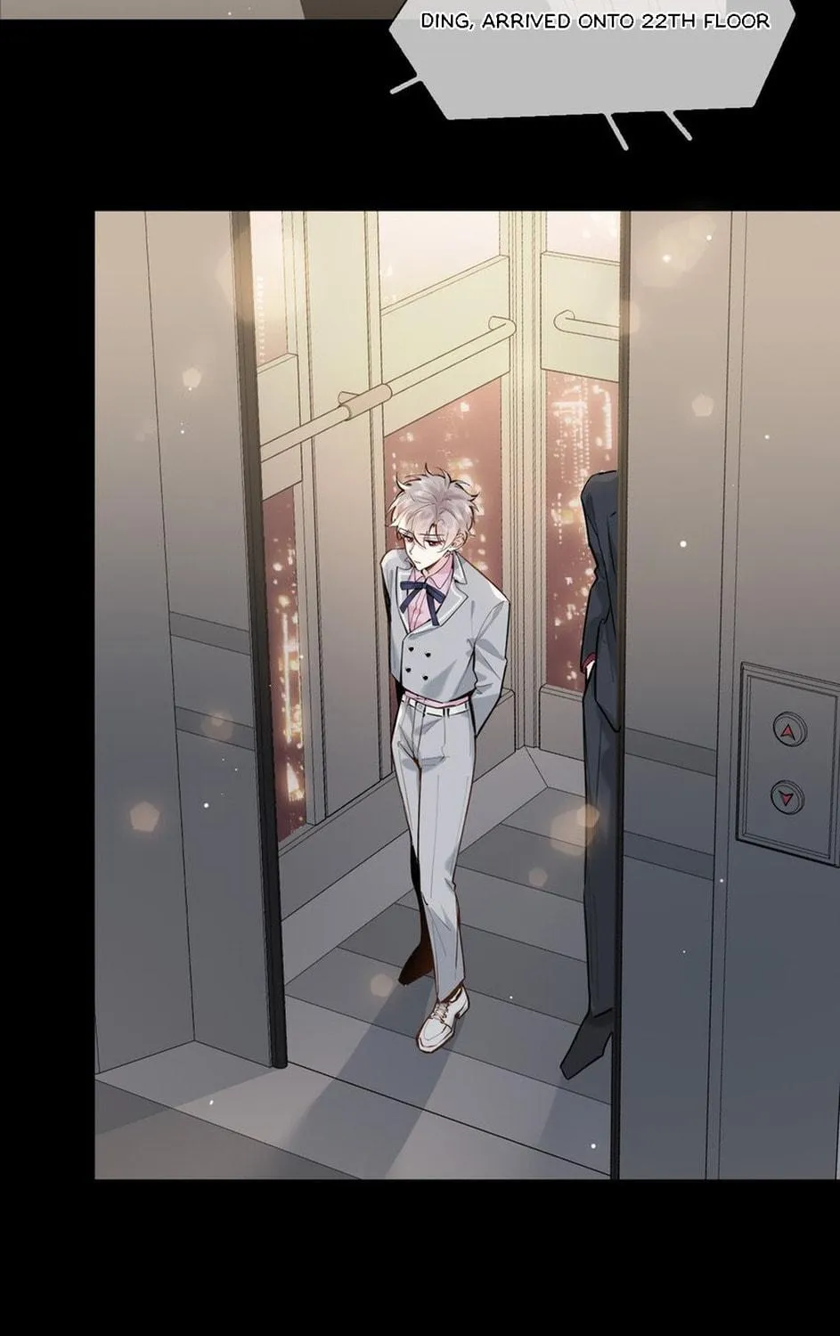 Read Chasing the Wave chapter 24 image 75 on Lezhin
