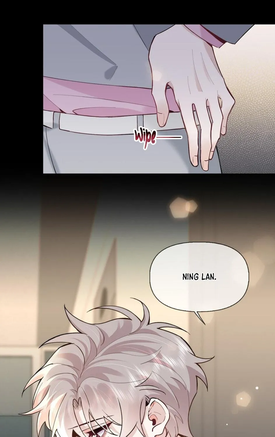 Read Chasing the Wave chapter 24 image 77 on Lezhin