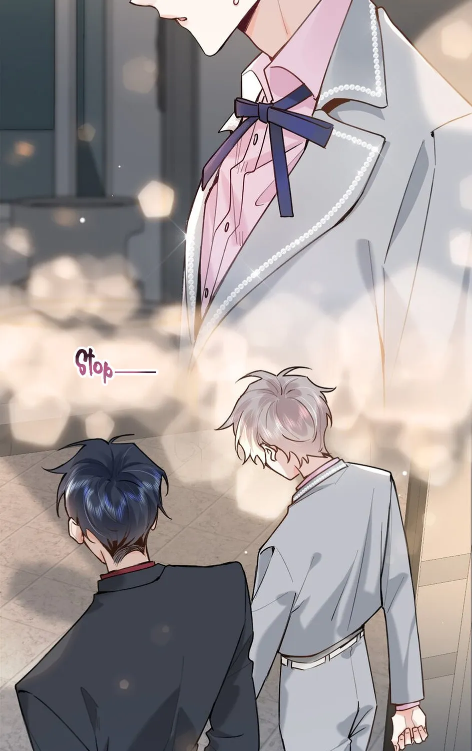 Read Chasing the Wave chapter 24 image 79 on Lezhin