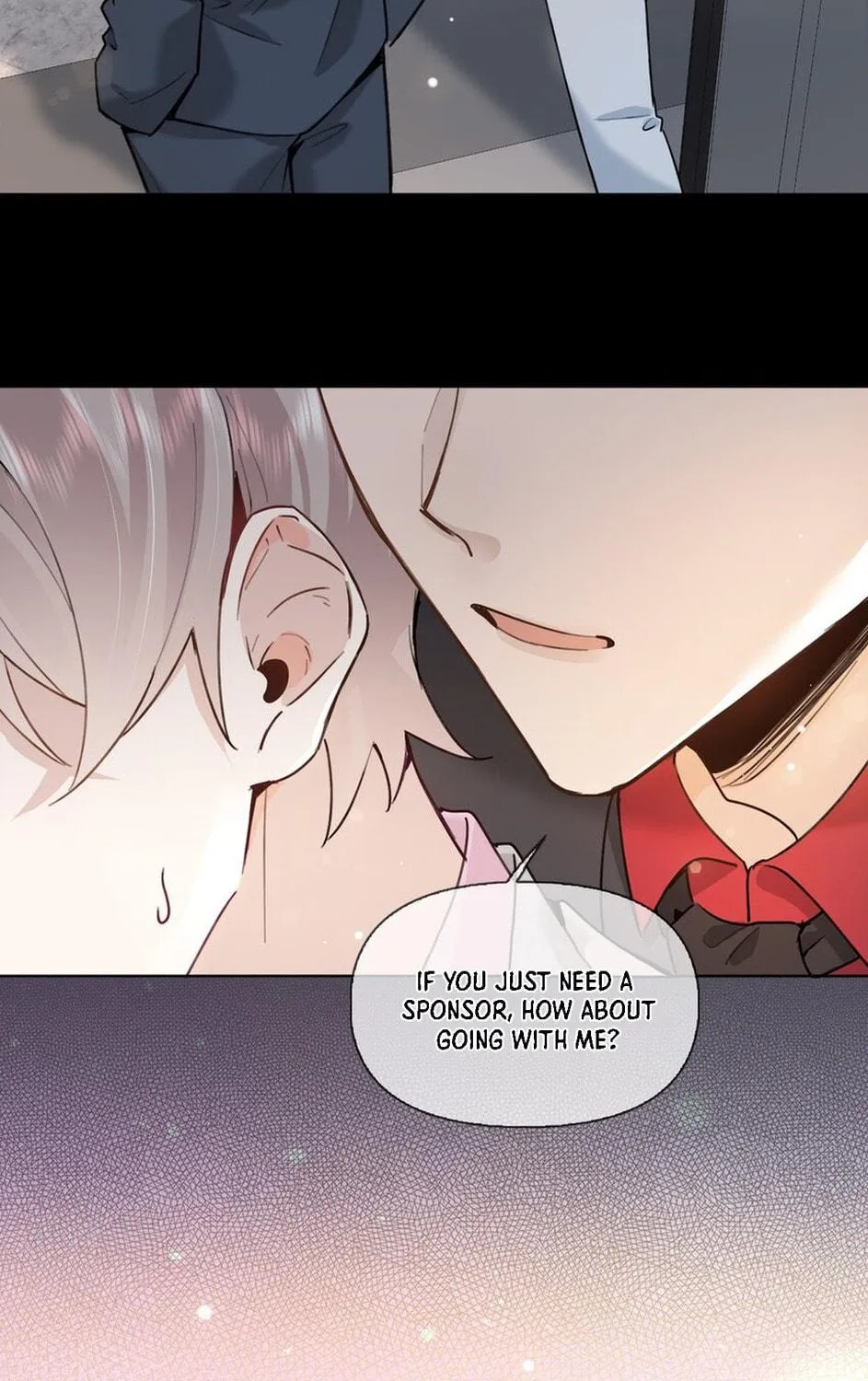 Read Chasing the Wave chapter 24 image 81 on Lezhin