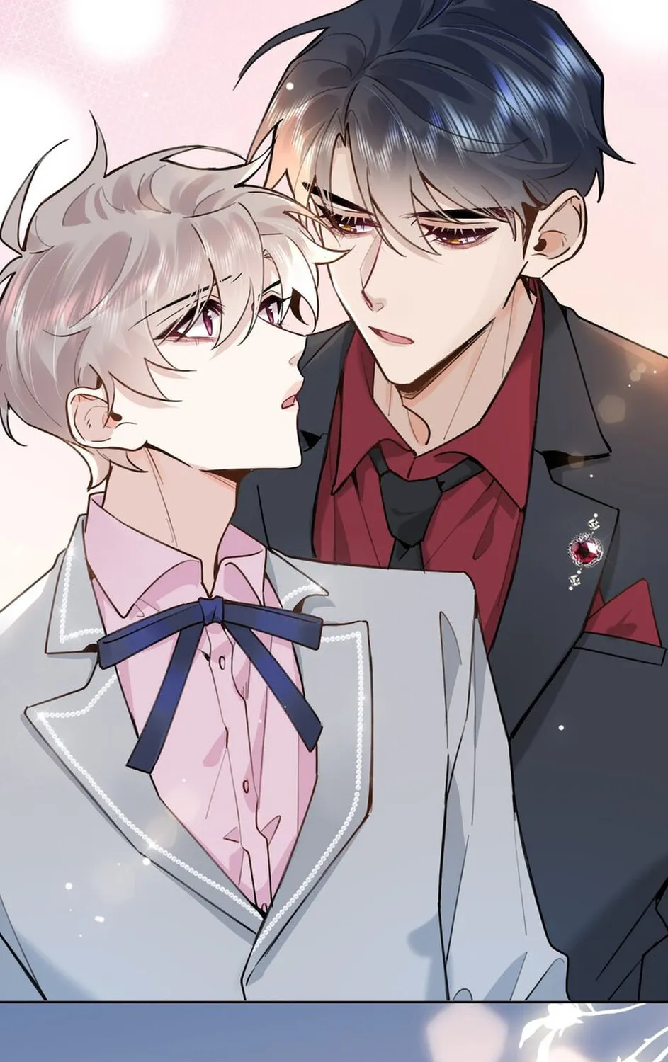 Read Chasing the Wave chapter 24 image 83 on Lezhin