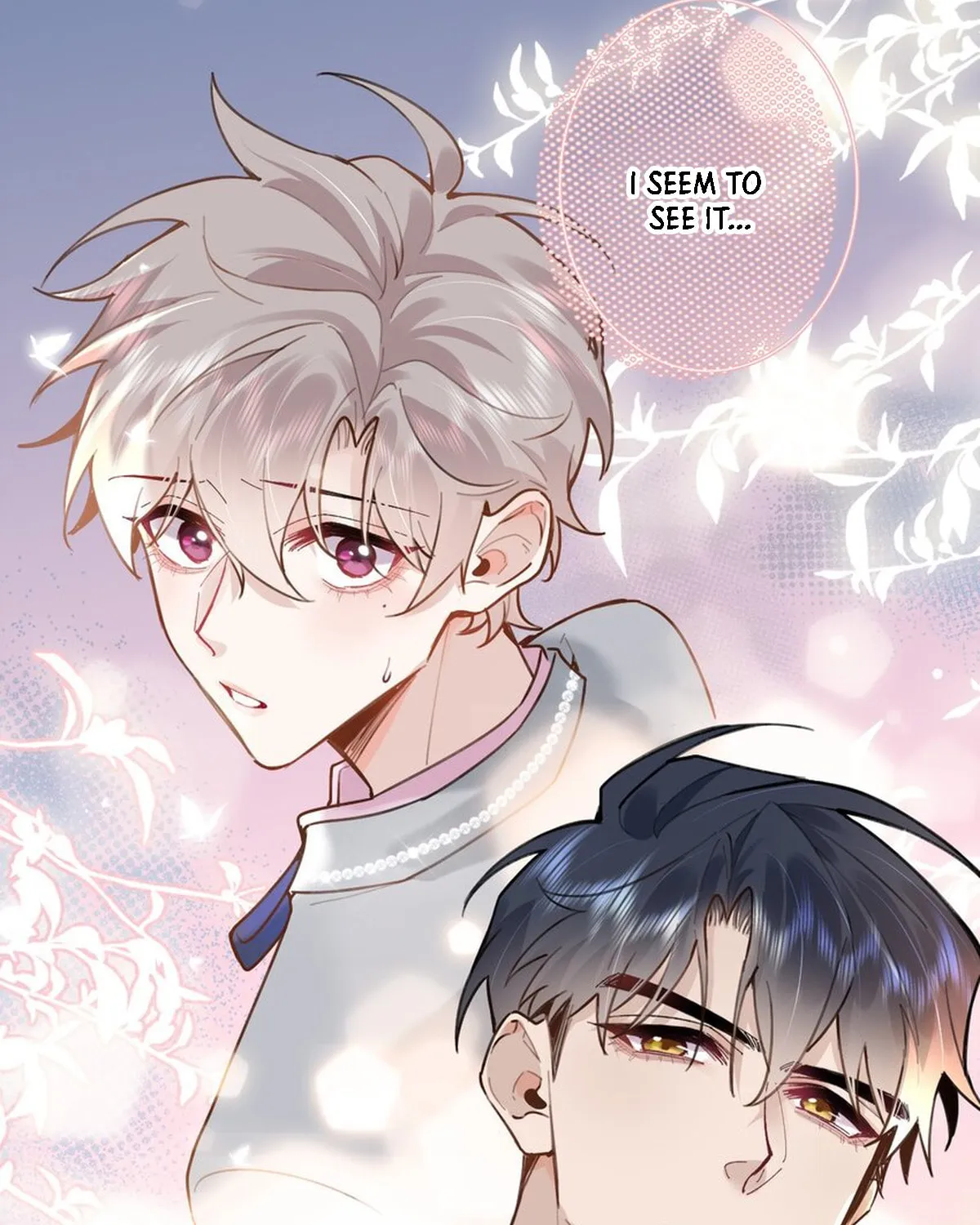 Read Chasing the Wave chapter 24 image 85 on Lezhin