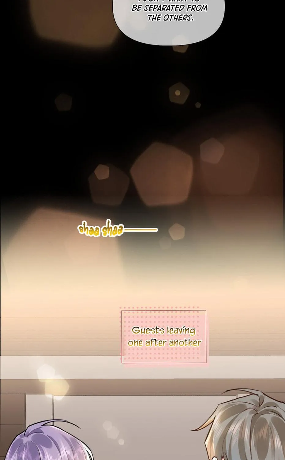 Read Chasing the Wave chapter 24 image 9 on Lezhin