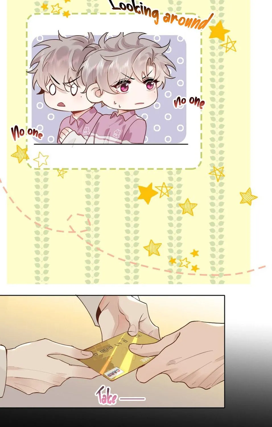 Read Chasing the Wave chapter 25 image 17 on Lezhin
