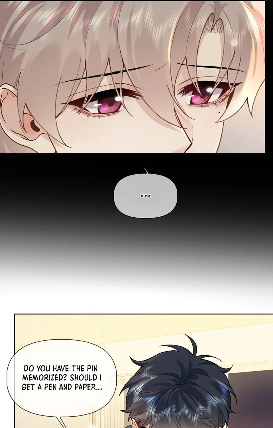 Read Chasing the Wave chapter 25 image 19 on Lezhin