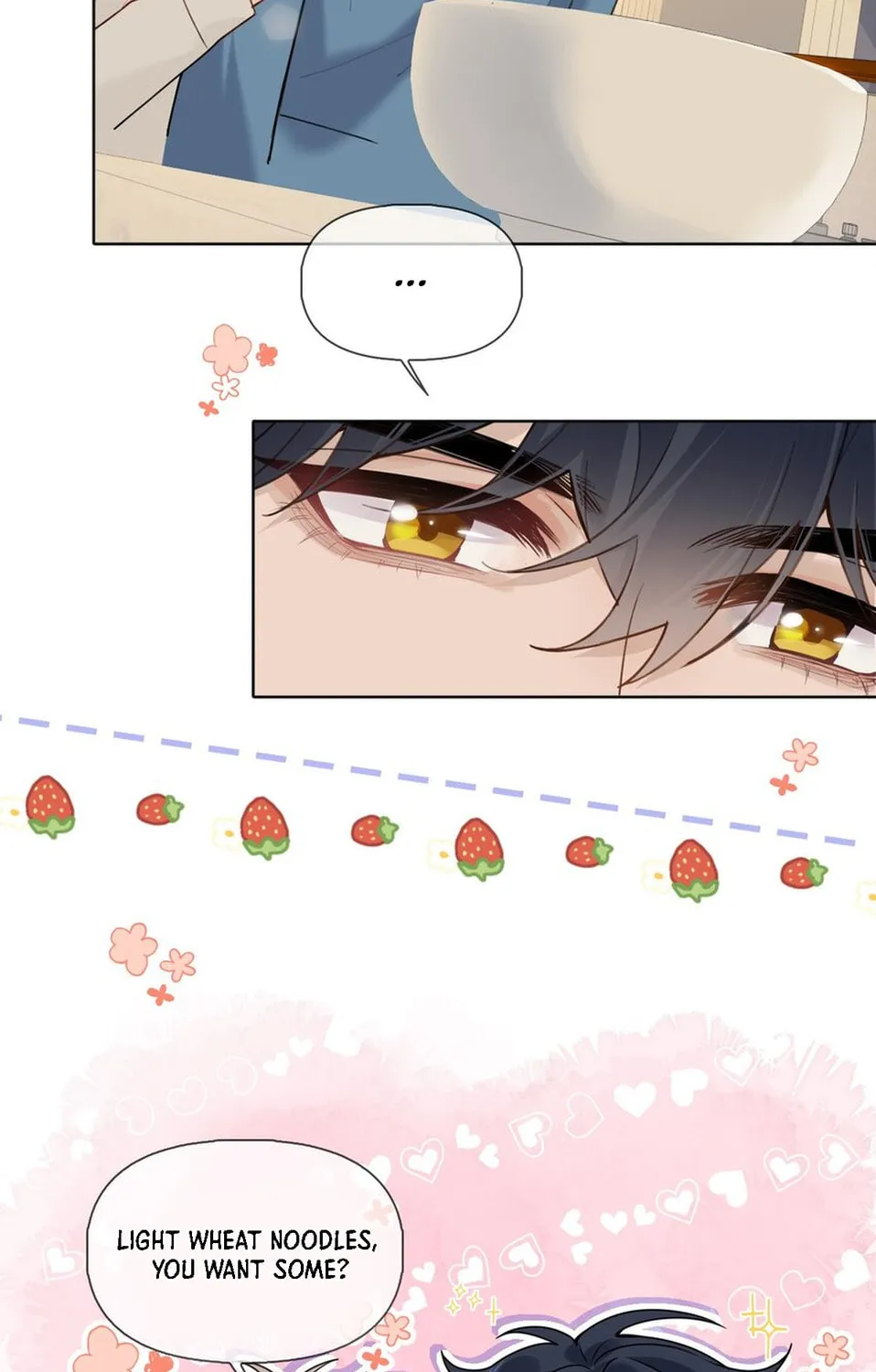 Read Chasing the Wave chapter 25 image 25 on Lezhin