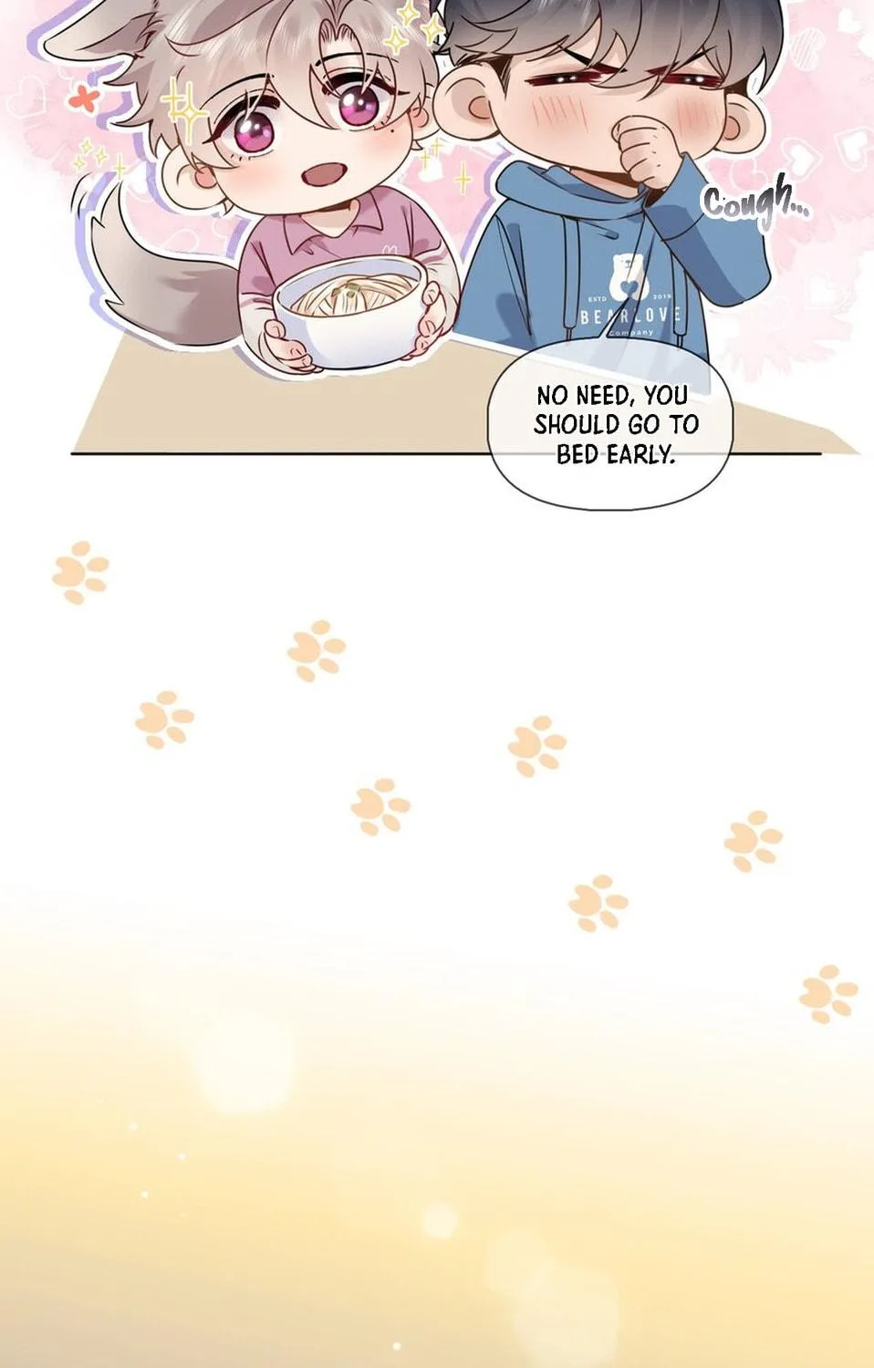 Read Chasing the Wave chapter 25 image 27 on Lezhin