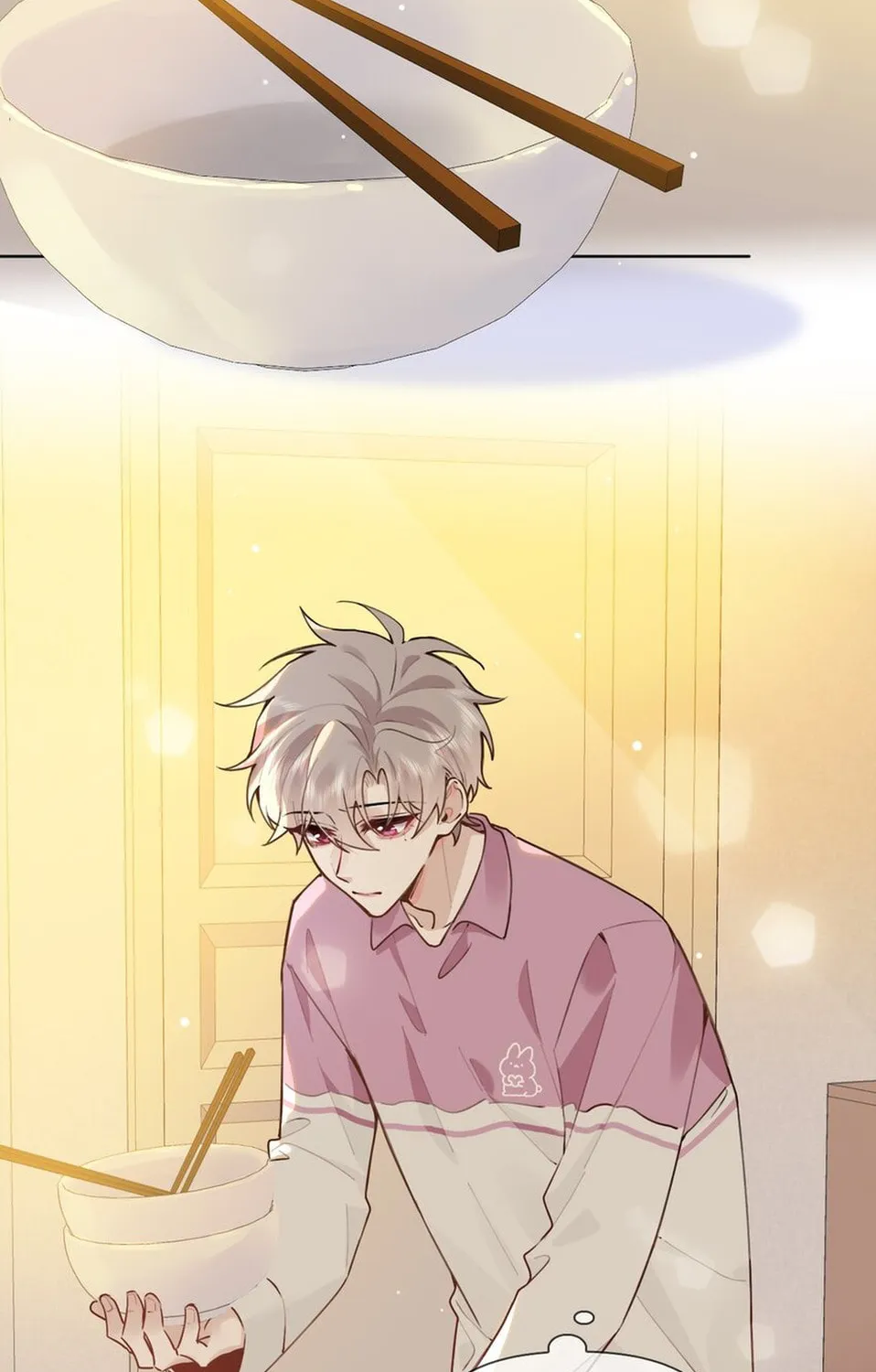 Read Chasing the Wave chapter 25 image 29 on Lezhin