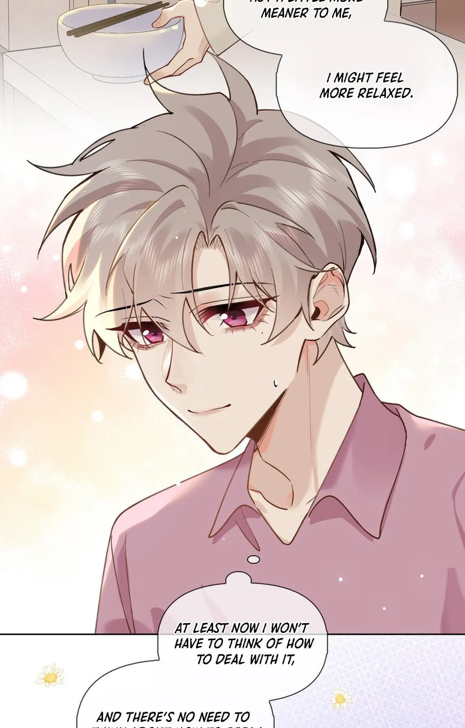 Read Chasing the Wave chapter 25 image 31 on Lezhin