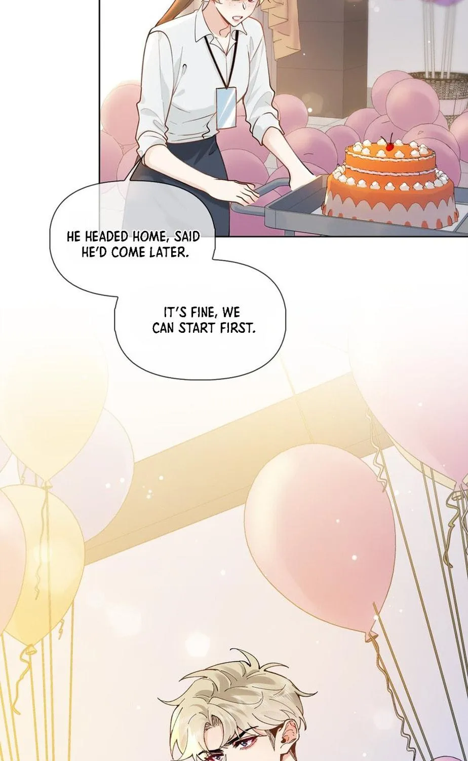 Read Chasing the Wave chapter 25 image 39 on Lezhin