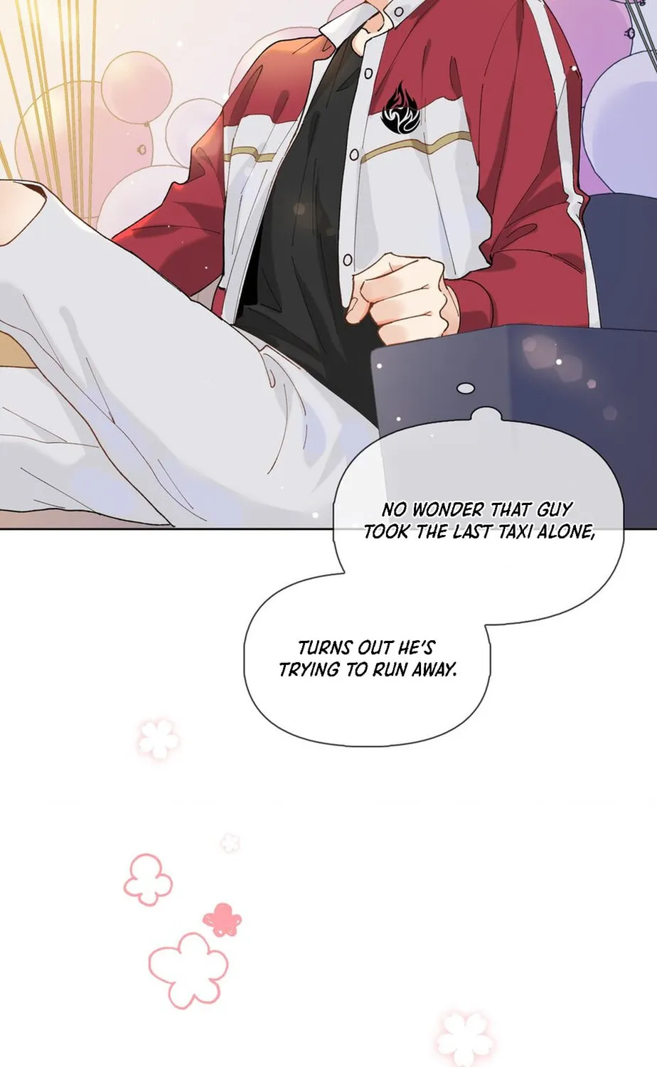 Read Chasing the Wave chapter 25 image 41 on Lezhin