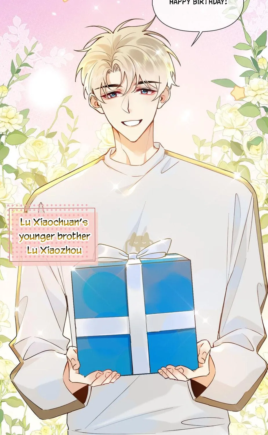 Read Chasing the Wave chapter 25 image 51 on Lezhin