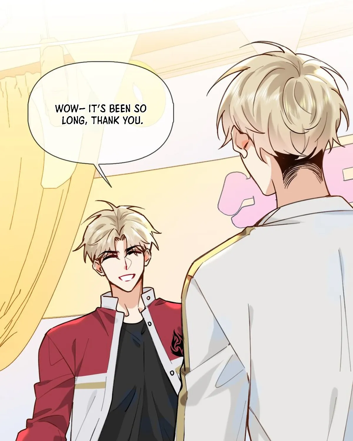 Read Chasing the Wave chapter 25 image 55 on Lezhin