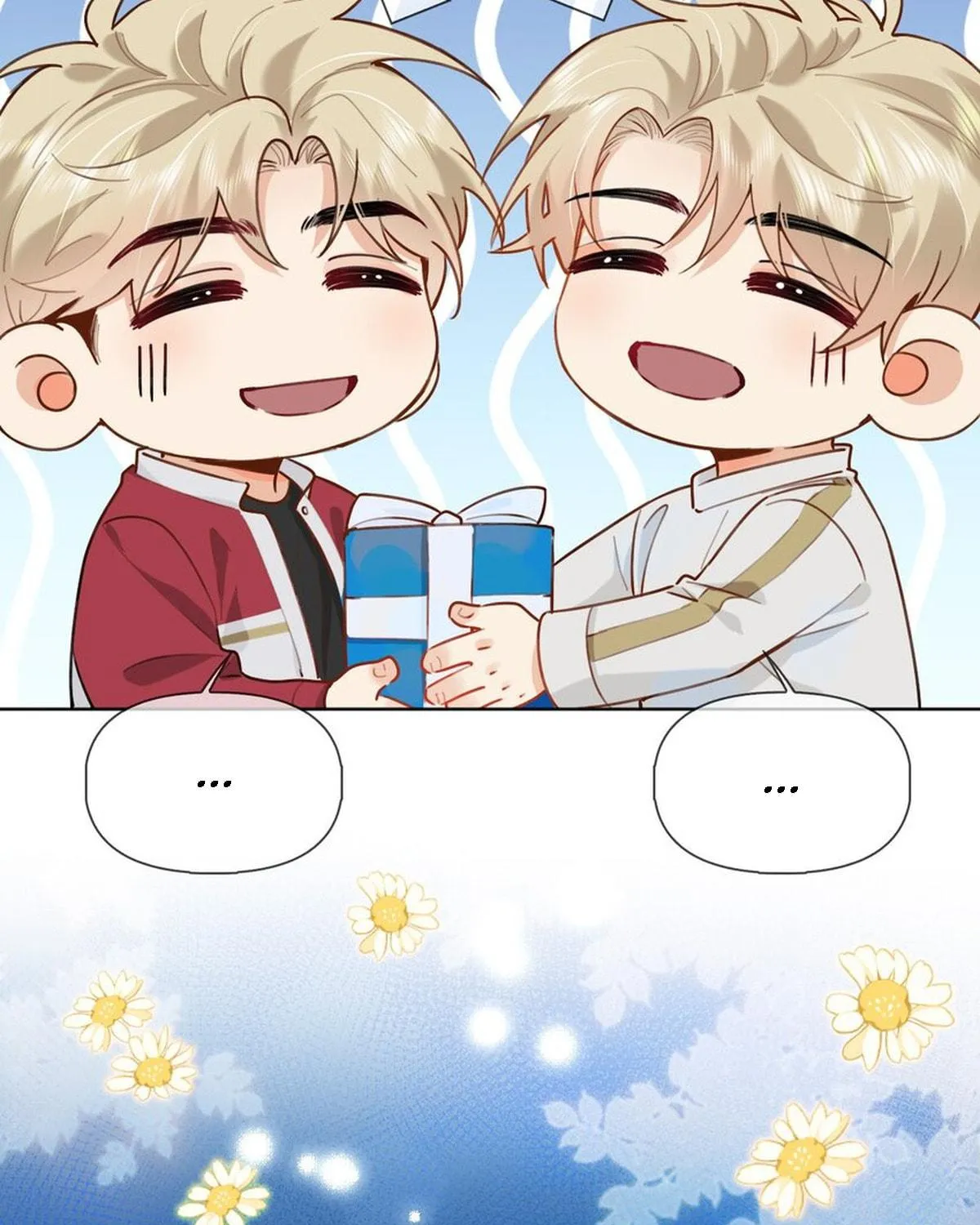 Read Chasing the Wave chapter 25 image 57 on Lezhin
