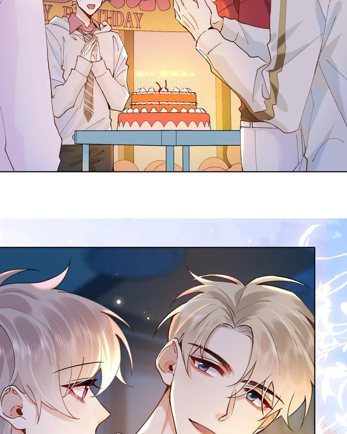 Read Chasing the Wave chapter 25 image 61 on Lezhin