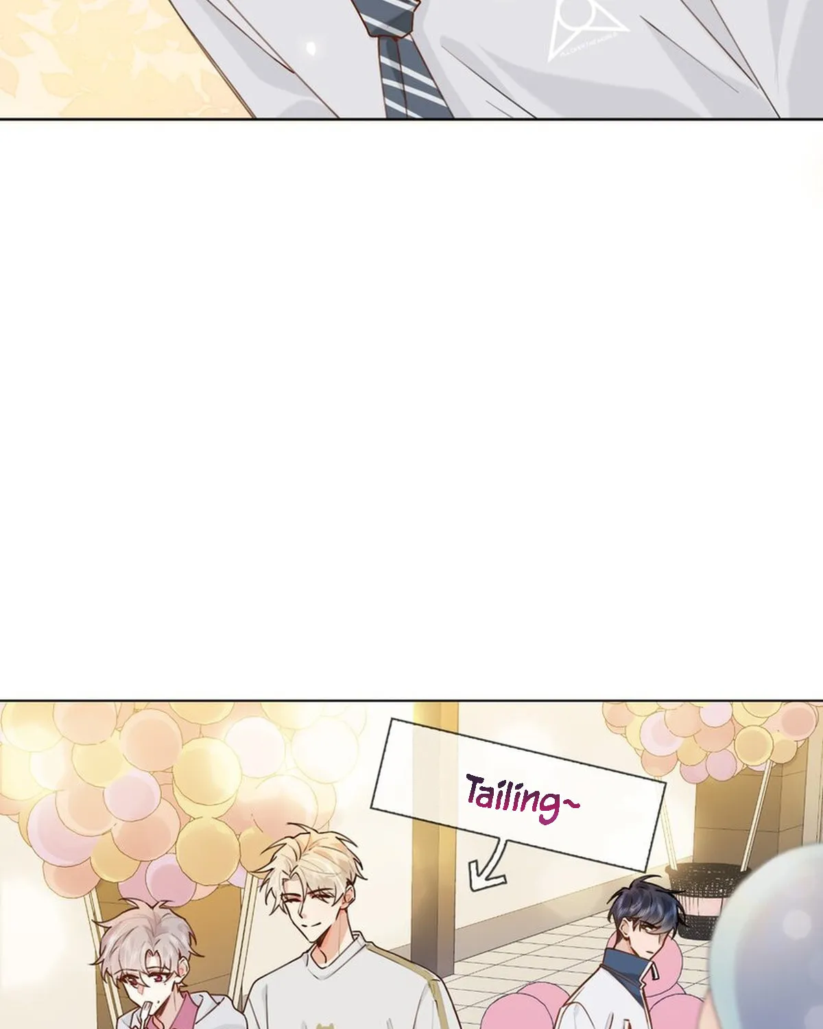 Read Chasing the Wave chapter 25 image 65 on Lezhin