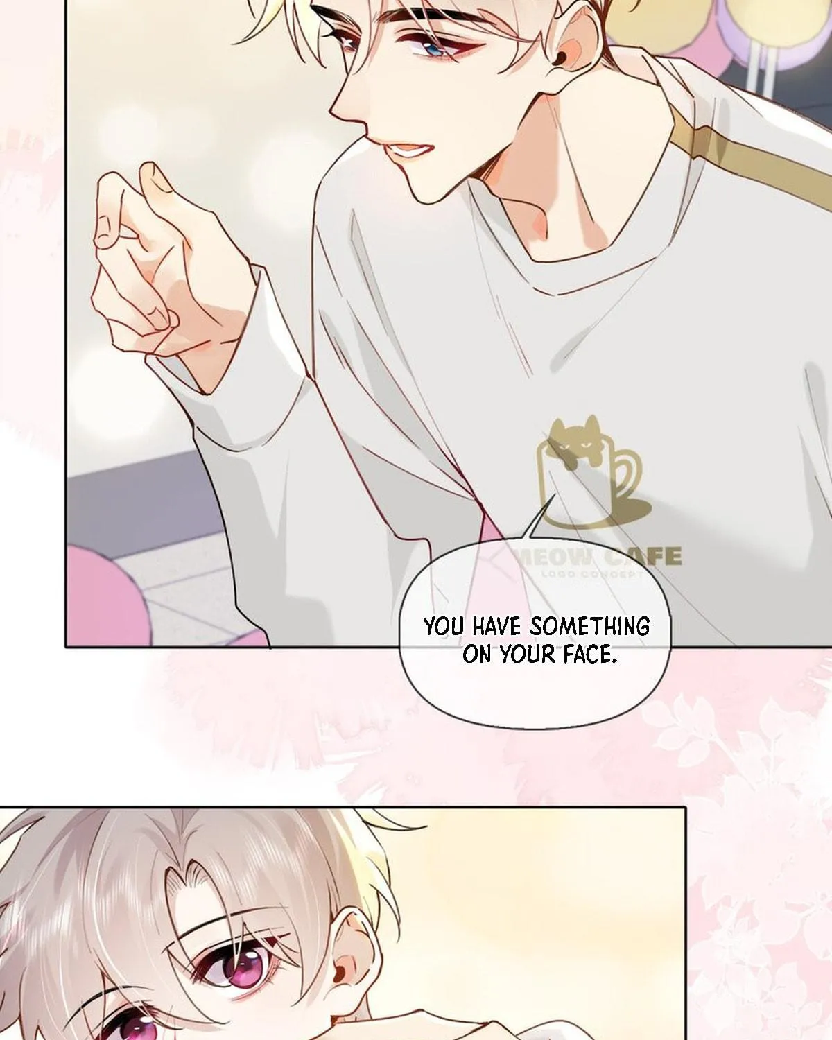 Read Chasing the Wave chapter 25 image 69 on Lezhin