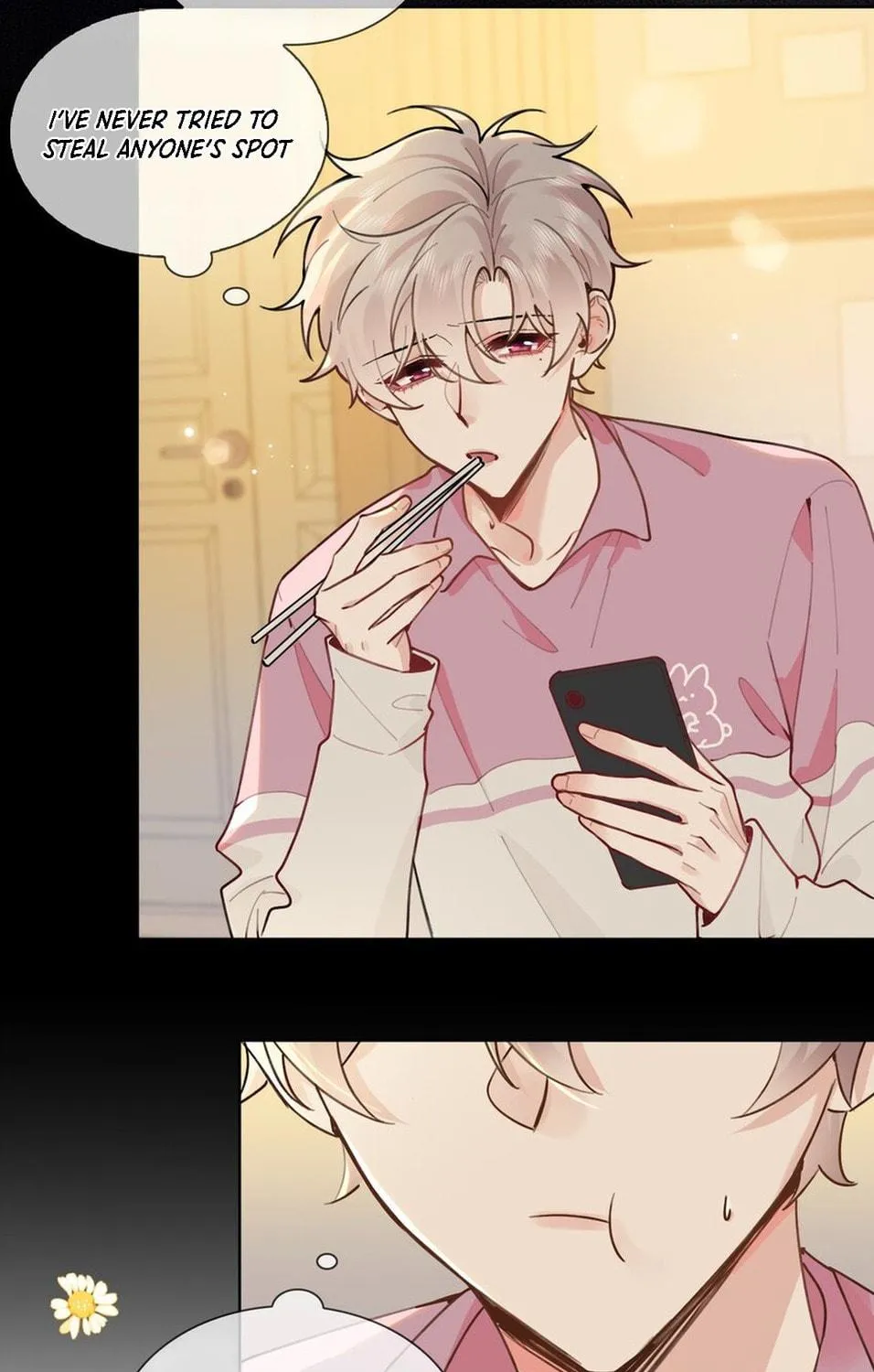 Read Chasing the Wave chapter 25 image 9 on Lezhin