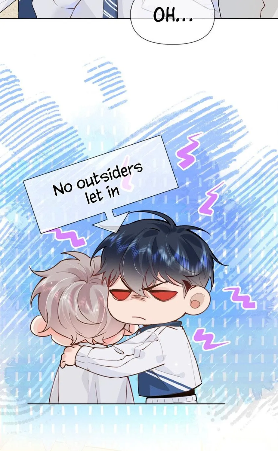 Read Chasing the Wave chapter 26 image 10 on Lezhin