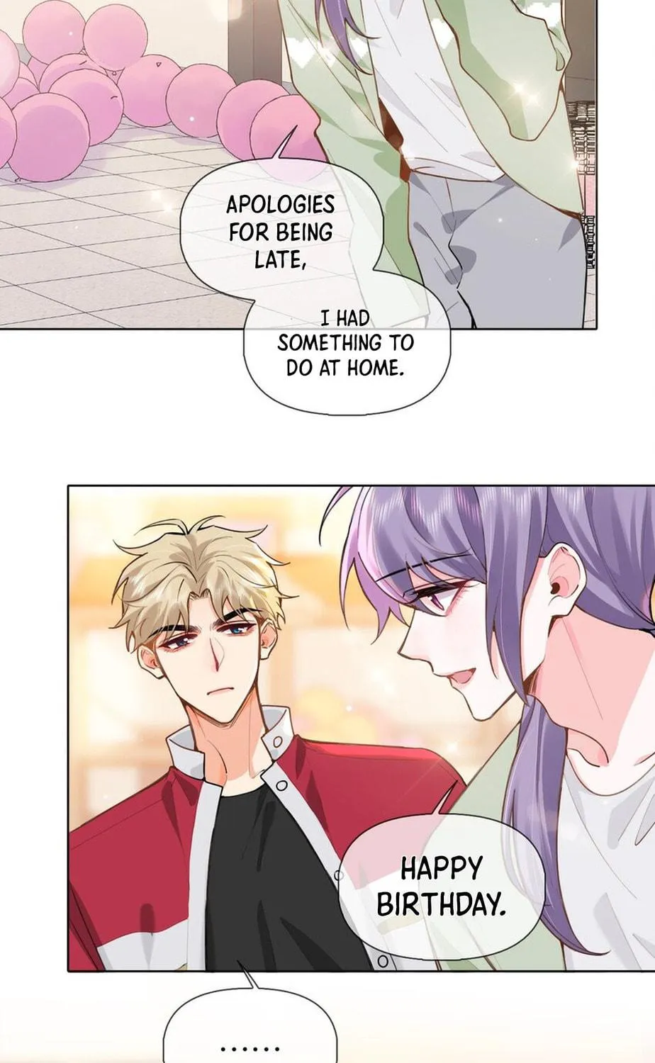 Read Chasing the Wave chapter 26 image 18 on Lezhin