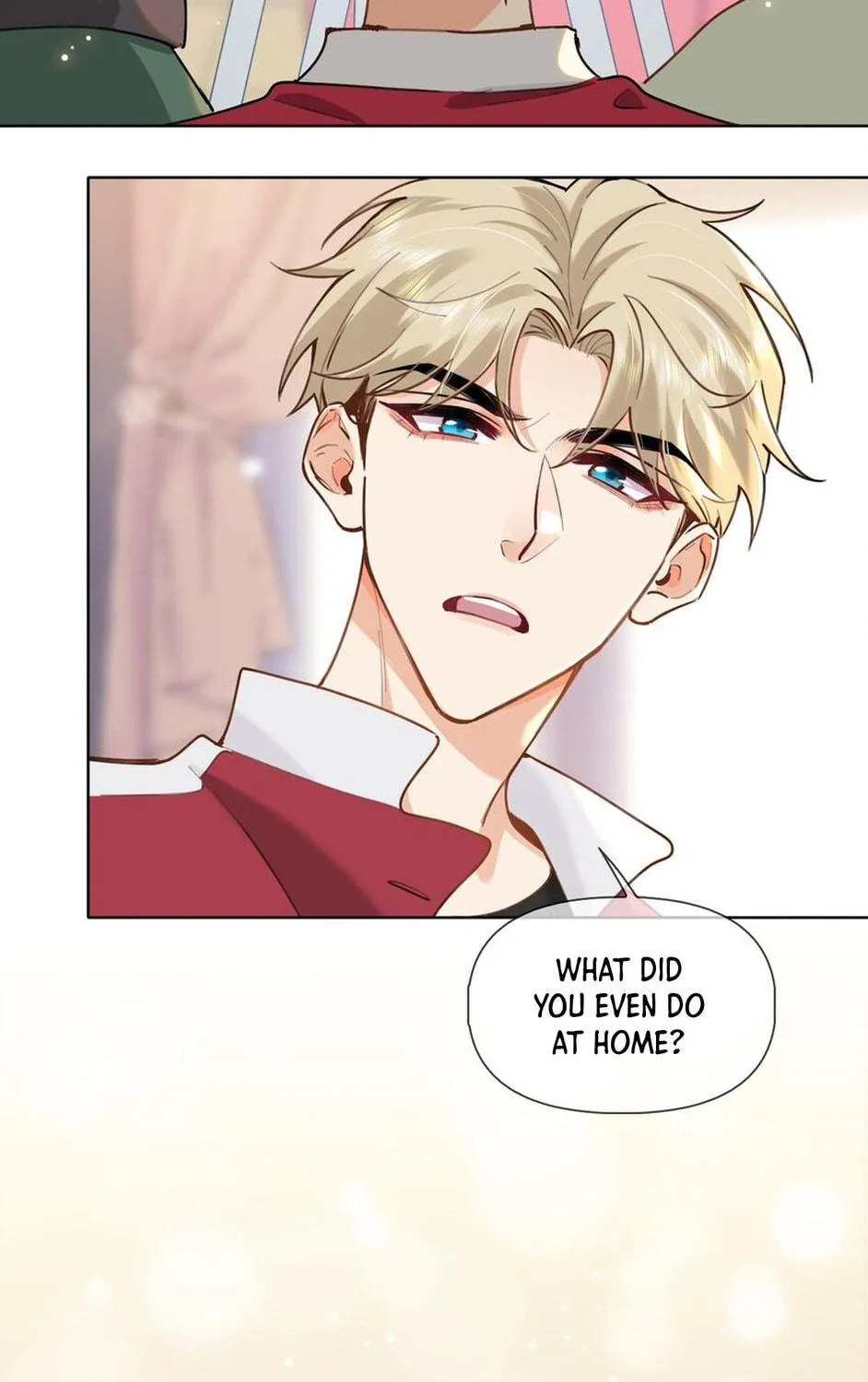Read Chasing the Wave chapter 26 image 22 on Lezhin
