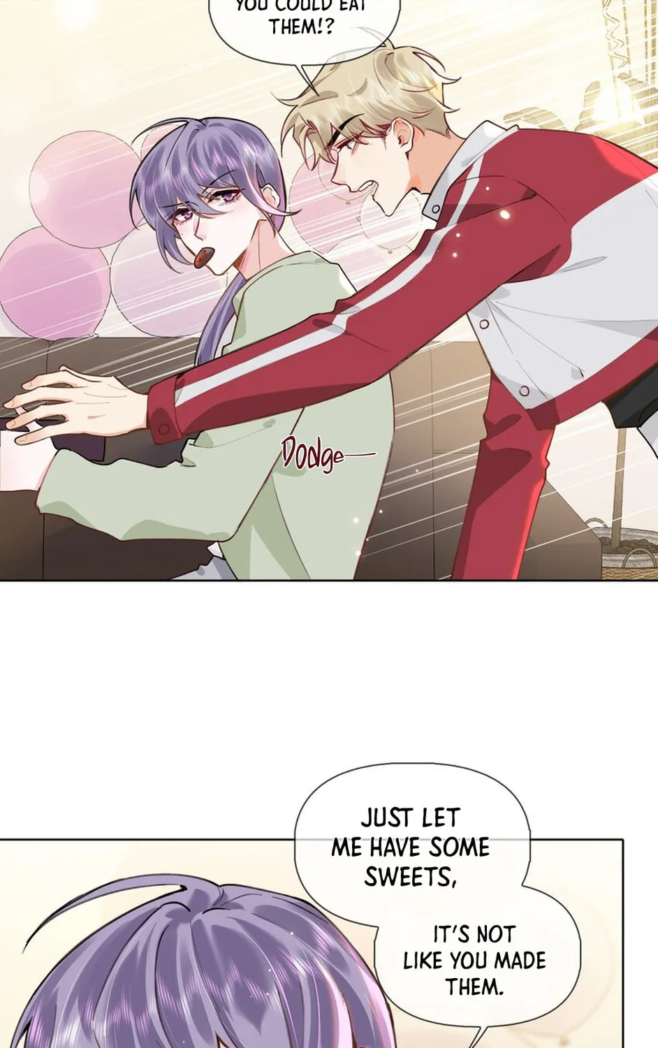 Read Chasing the Wave chapter 26 image 26 on Lezhin