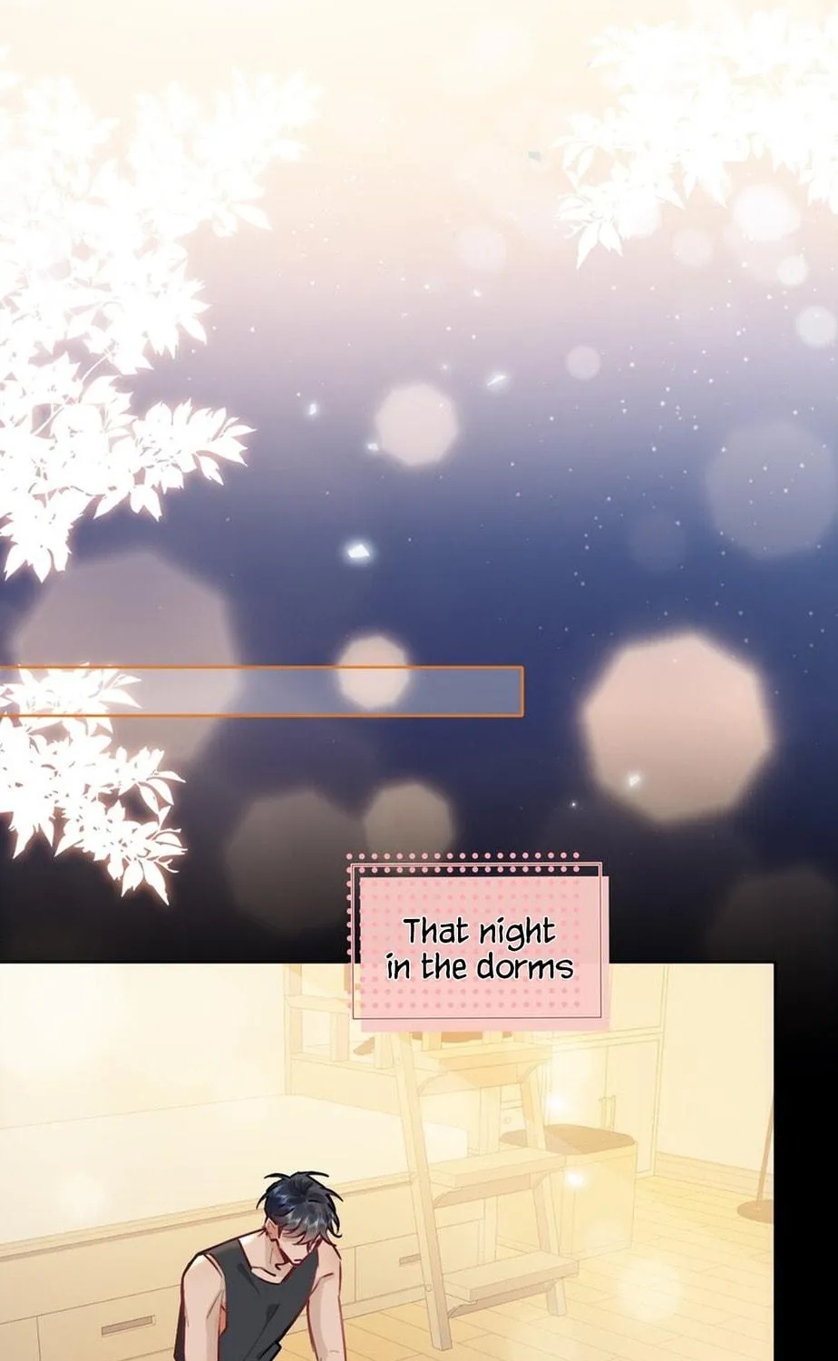Read Chasing the Wave chapter 26 image 48 on Lezhin