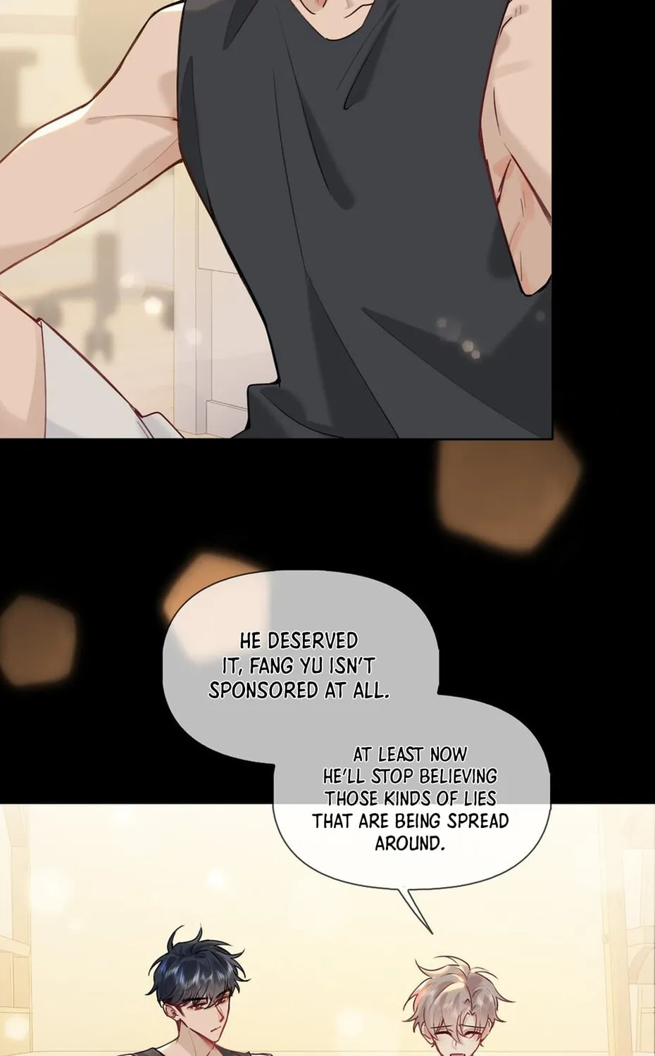 Read Chasing the Wave chapter 26 image 56 on Lezhin