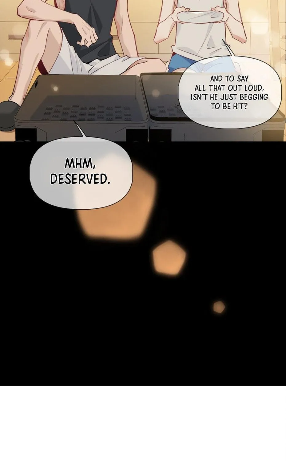 Read Chasing the Wave chapter 26 image 58 on Lezhin