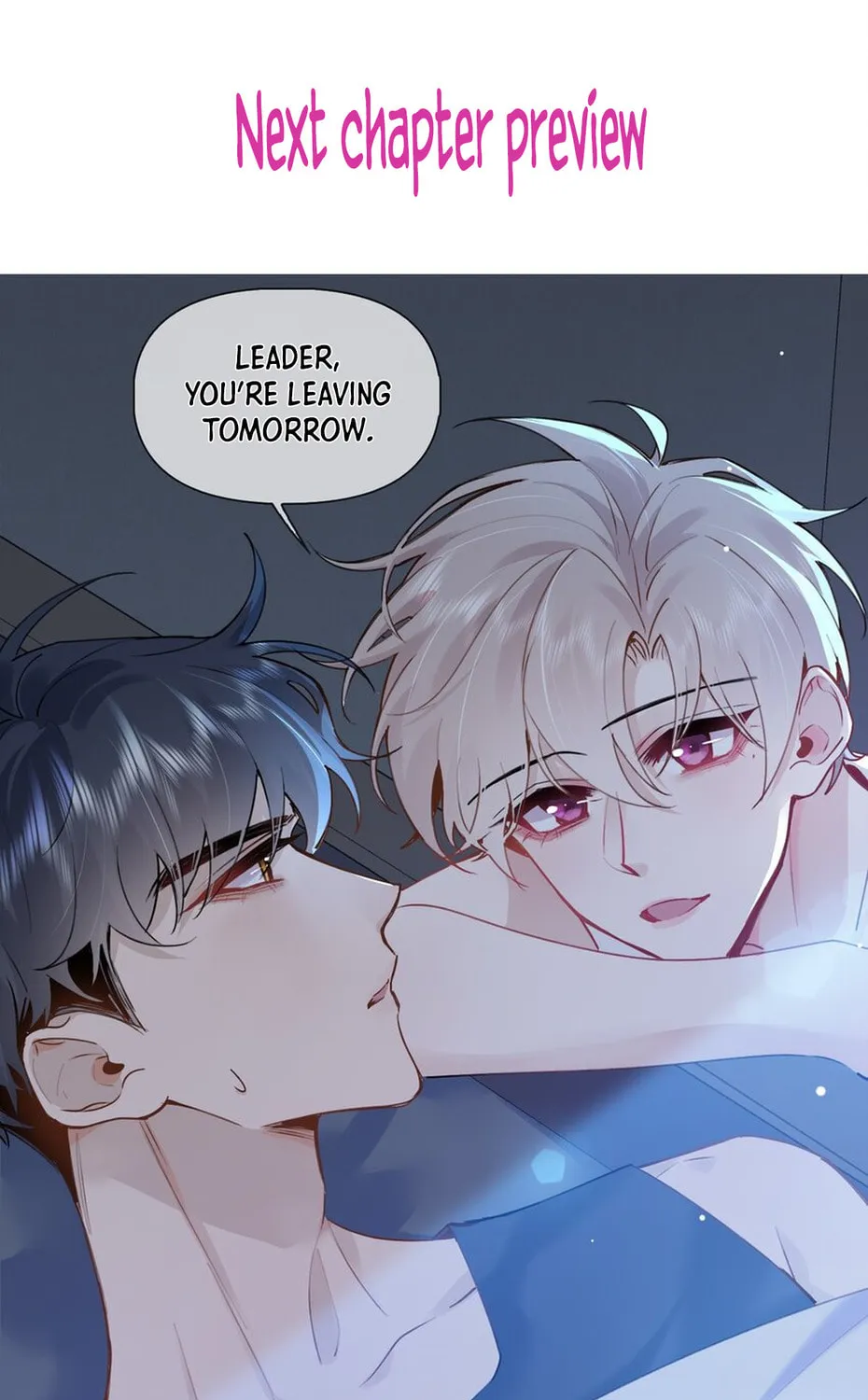 Read Chasing the Wave chapter 26 image 60 on Lezhin