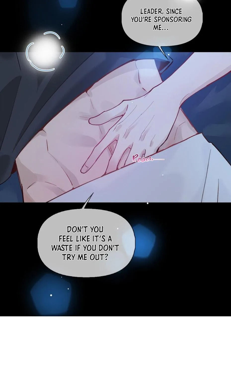 Read Chasing the Wave chapter 26 image 64 on Lezhin