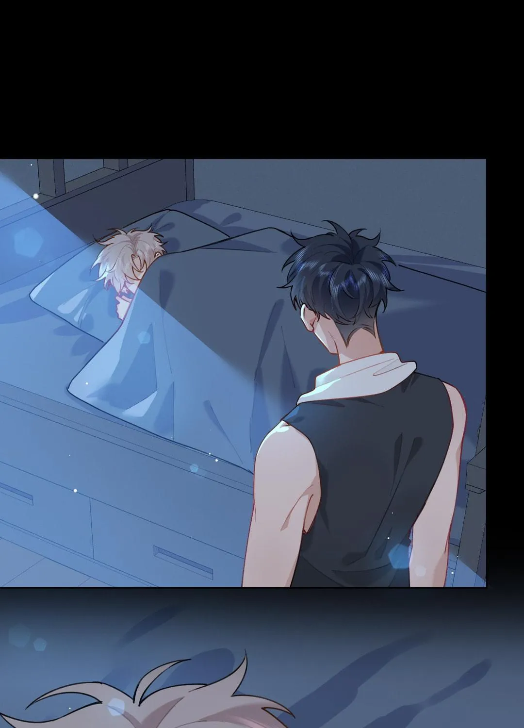 Read Chasing the Wave chapter 27 image 18 on Lezhin