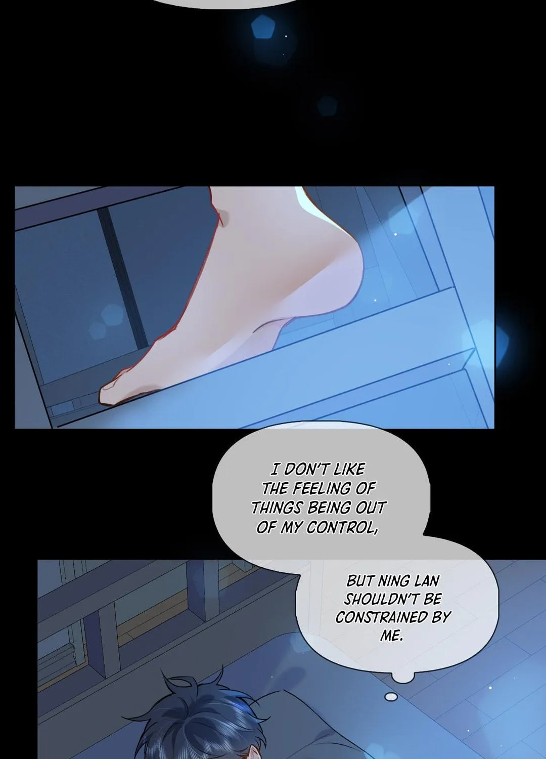 Read Chasing the Wave chapter 27 image 22 on Lezhin