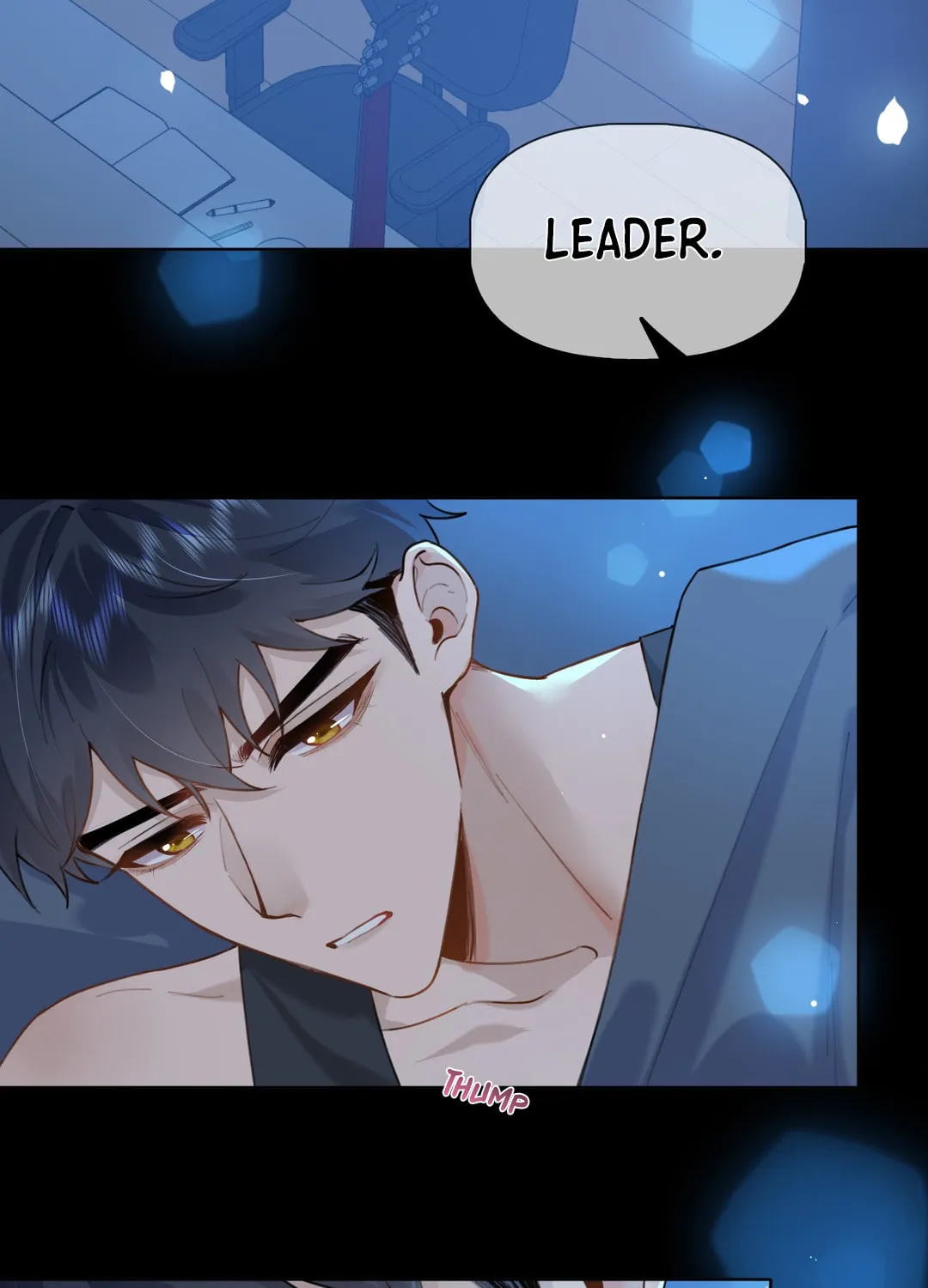 Read Chasing the Wave chapter 27 image 26 on Lezhin