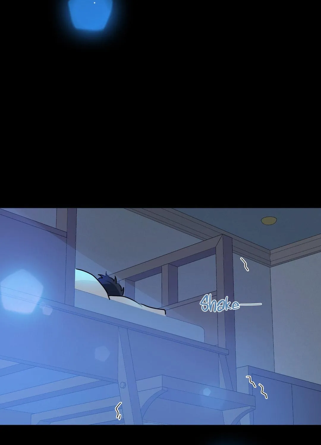 Read Chasing the Wave chapter 27 image 28 on Lezhin