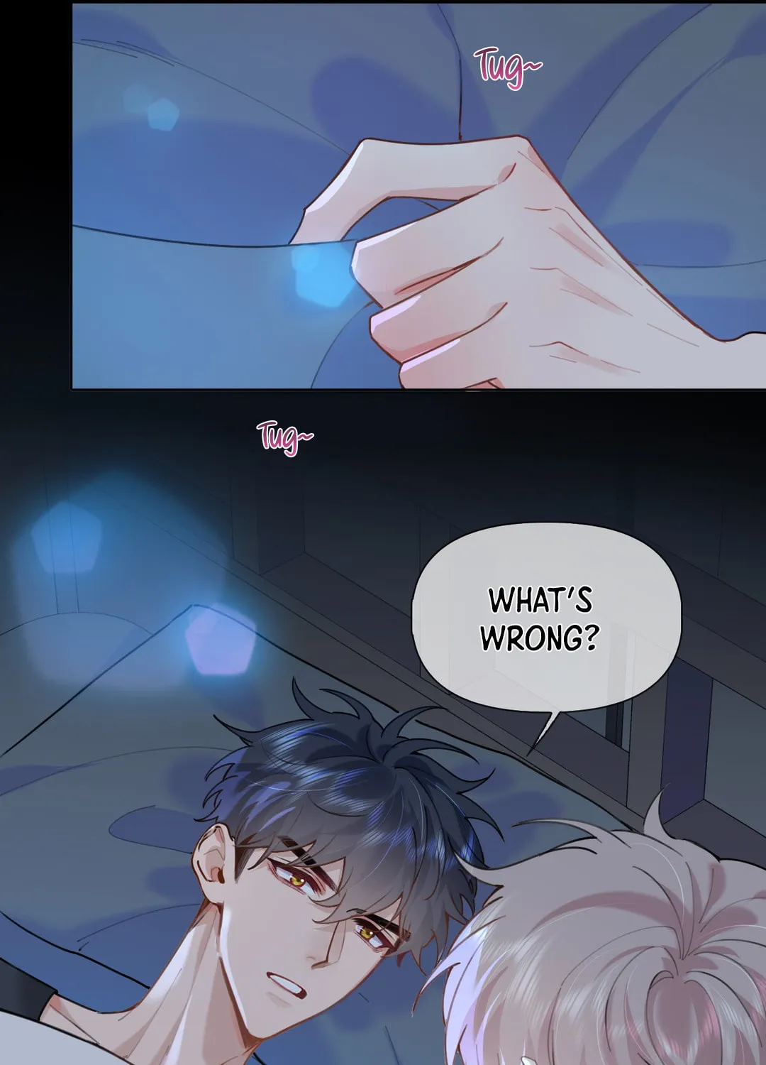 Read Chasing the Wave chapter 27 image 30 on Lezhin