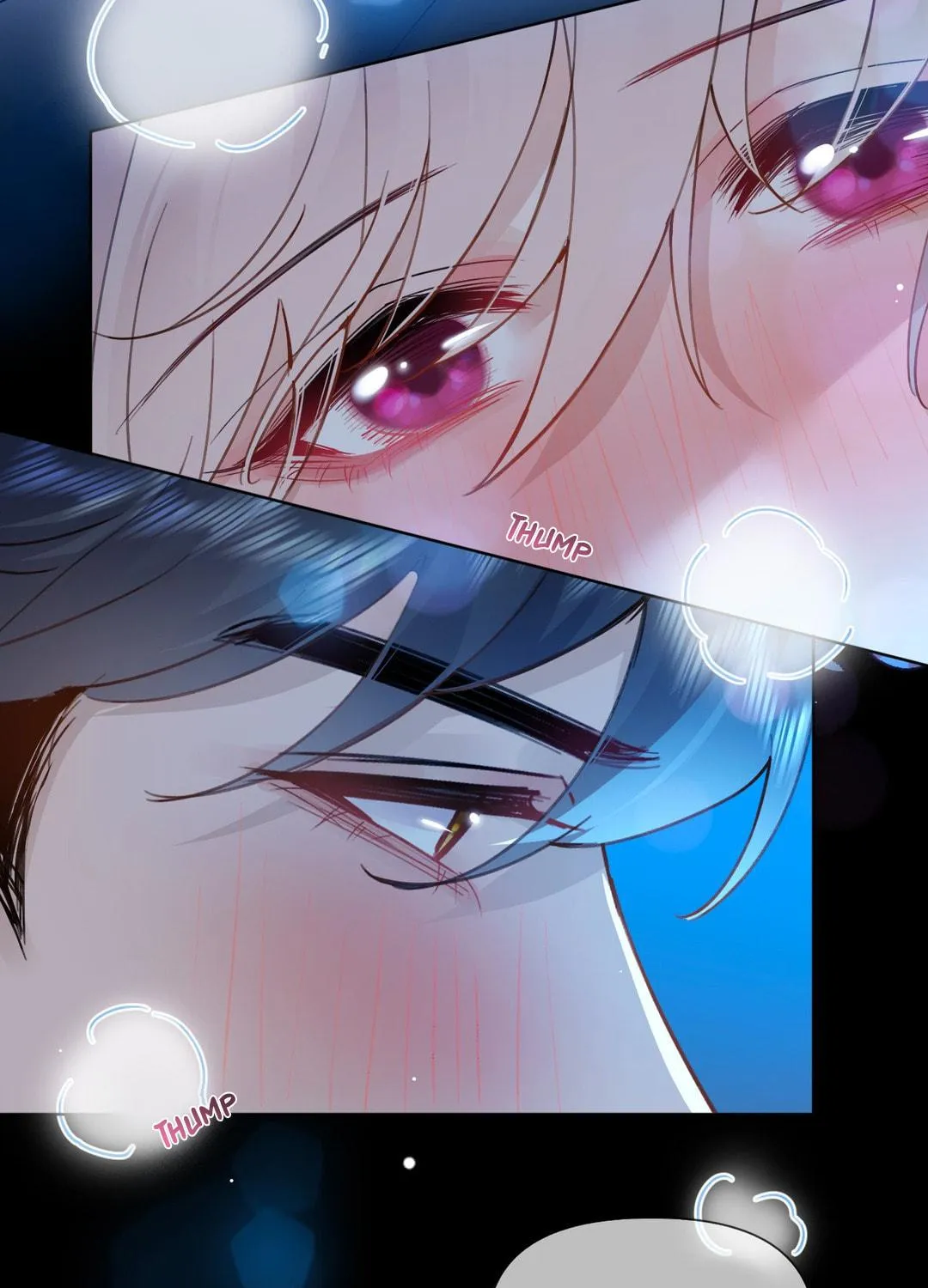 Read Chasing the Wave chapter 27 image 34 on Lezhin